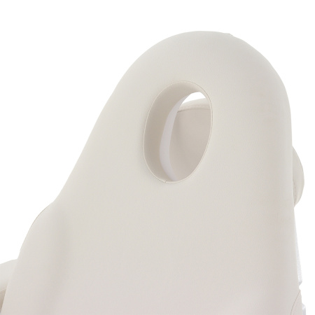 Фото - Косметологическое кресло Med-Mos ММКК-3 КО-184DP (Массажное кресло)