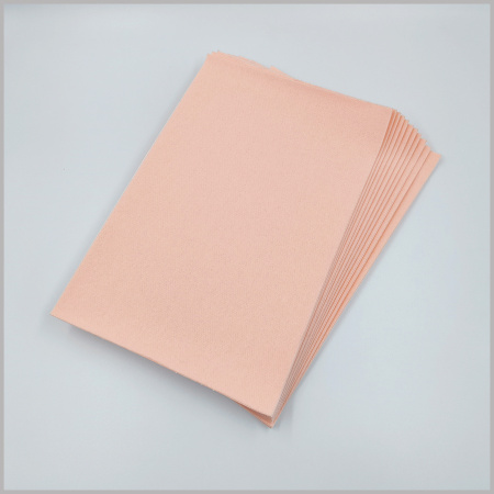 Фото - Пластырь-разгрузка гипоаллергенный на резиновой клеящейся основе Moleskin Fresco Sport, 100% бархатный хлопок, 200х300х1.7 мм