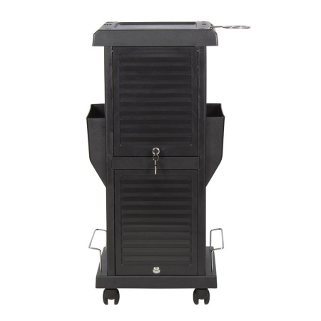 Фото - Тележка парикмахерская Т-29