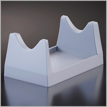 Фото - Аппарат для маникюра и педикюра AirMaster F4 