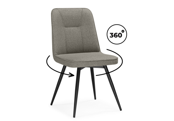 Фото - Стул на металлокаркасе Texas 3 (поворотный)