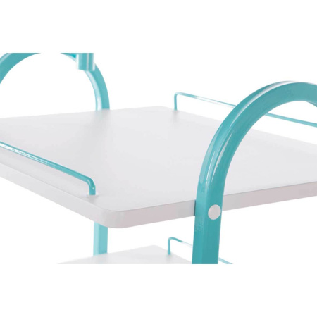 Фото - Стол передвижной с ящиком АТИС МЕД ТРИО-М