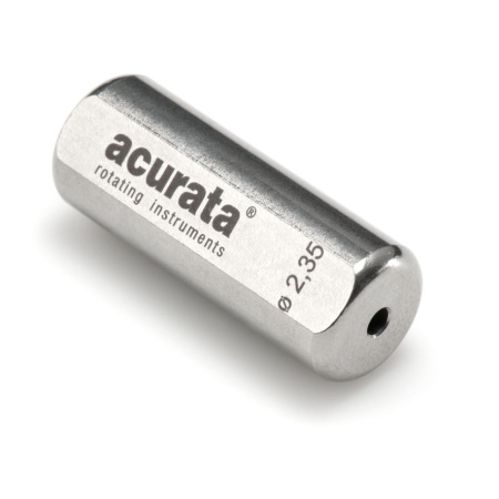 Фото - Инструмент для проверки центровки фрез Acurata