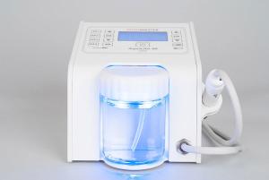 Фото - Аппарат для педикюра Podomaster AquaJet 40 LED (со спреем и подсветкой)