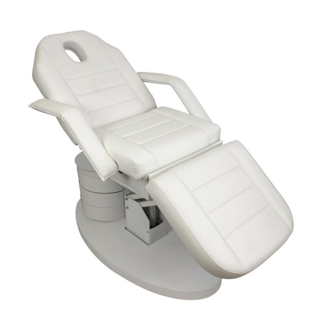 Фото - Косметологическое кресло Elegansa (с тумбой)