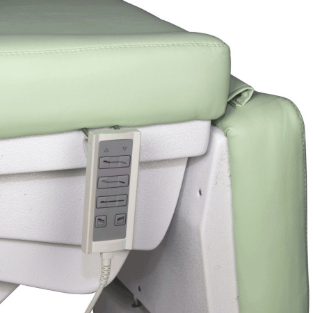 Фото - Косметологическое кресло МД-848-4 (4 мотора)