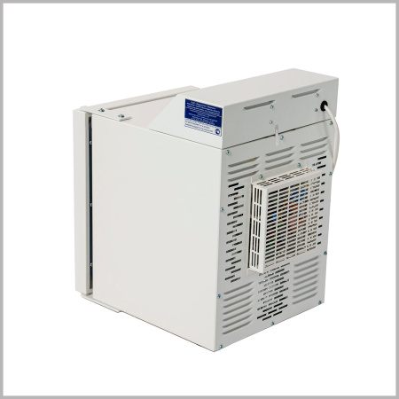 Фото - Стерилизатор воздушный Ферропласт 10