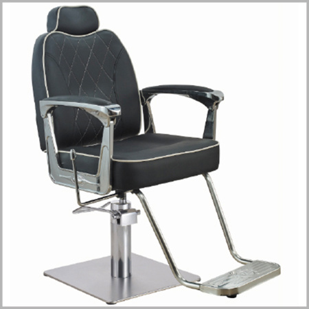 Фото - Парикмахерское кресло Сэм BBarber