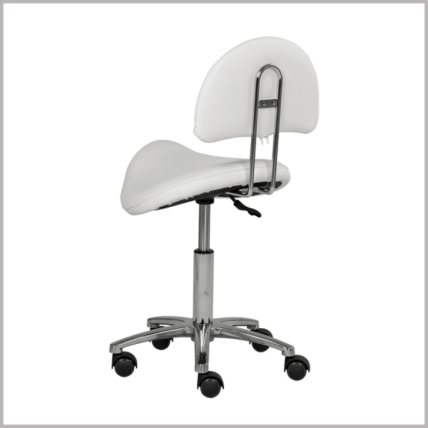 Фото - Стул-седло со спинкой МД-901А