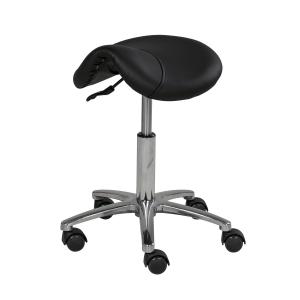 Фото - Стул-седло без спинки МД-901