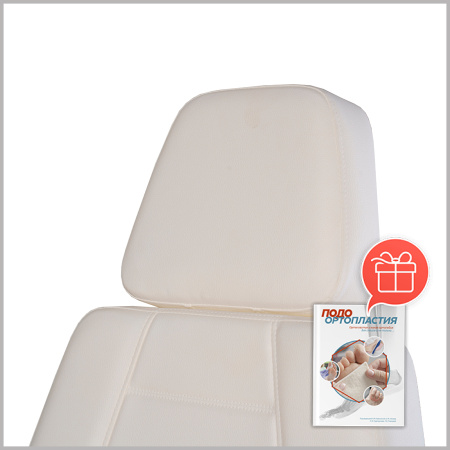 Фото - Педикюрное кресло СИРИУС - 11 (3 мотора)