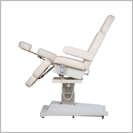 Фото - Педикюрное кресло СИРИУС - 11 (3 мотора)