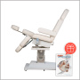 Фото - Педикюрное кресло СИРИУС - 11 (3 мотора)