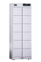 Фото - Дезинфектор для обуви KLENZ KNS620 (12 ячеек)
