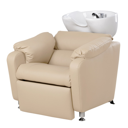 Фото - Электрическая мойка-реклайнер Амелия