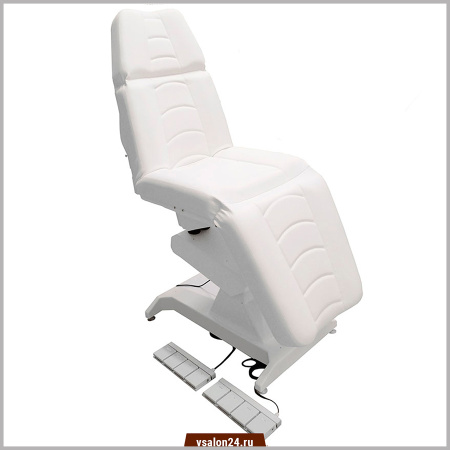 Фото - Косметологическое кресло ОНДЕВИ-4 педаль 