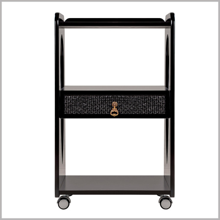 Фото - Столик косметолога МД - 801