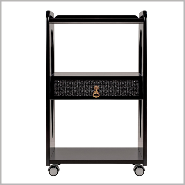 Фото - Столик косметолога МД - 801