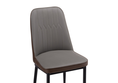 Фото - Стул на металлокаркасе Flor