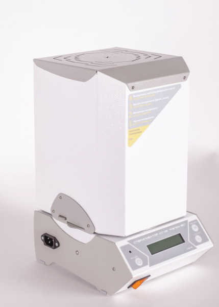 Фото - Инфракрасный стерилизатор СТ-ИК "РЭЛМА-3С"