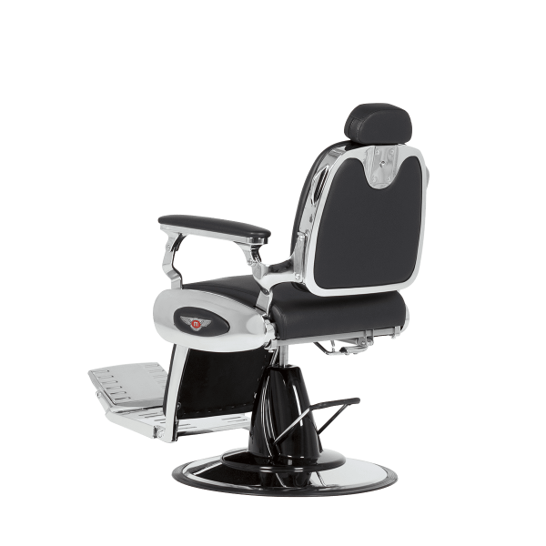 Фото - Кресло мужское барбер Оксфорд Форм