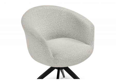 Фото - Стул на металлокаркасе Solomon 1