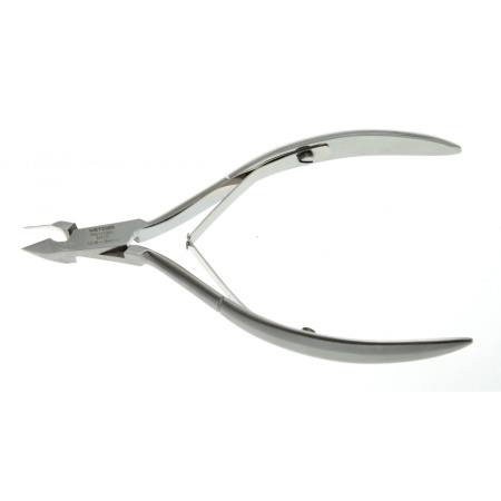 Фото - Кусачки кутикульные CN-08(2)-Т(9mm)-LJ Cobalt (Double spring)