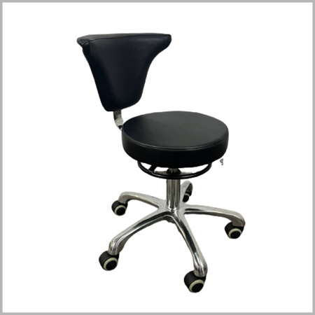 Фото - Стул мастера Стэн BBarber