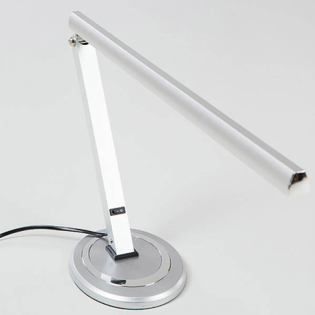 Фото - Лампа маникюрная светодиодная SD-504A