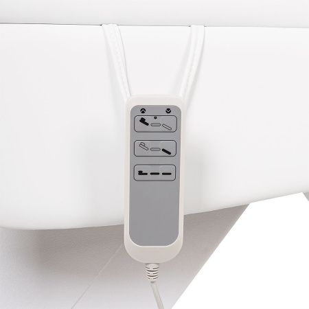 Фото - Педикюрное кресло МД-144А, 3 мотора 