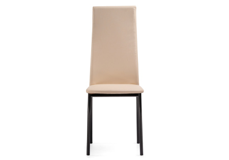 Стул на металлокаркасе Mirilis (Стул на металлокаркасе Mirilis ваниль)