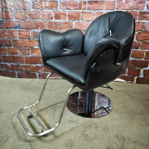 Фото - Парикмахерское кресло Мануэль