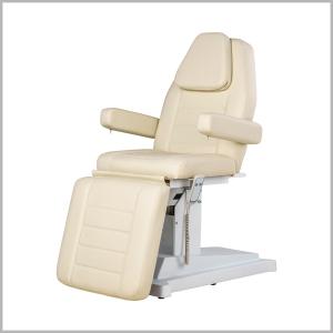 Фото - Косметологическое кресло АЛЬФА-06 (Элегия-1), 1 мотор