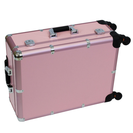 Фото - Мобильная студия визажиста VZ-210