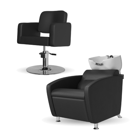 Фото - Комплект Одри (кресло + мойка)