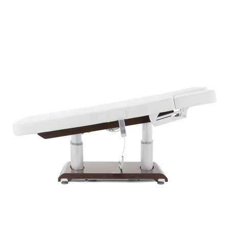 Фото - Массажный стол (кресло) электричеcкий MED-MOS ММКМ-2 (КО-159Д)