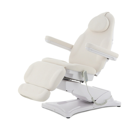 Фото - Косметологическое кресло Med-Mos ММКК-3 КО-184DP (Массажное кресло)