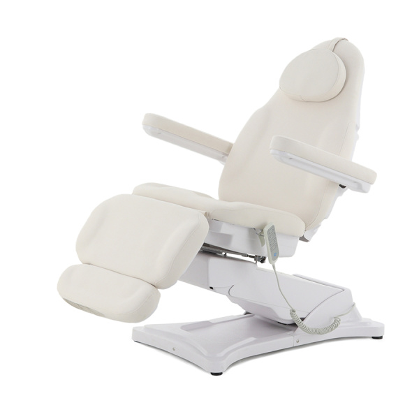 Фото - Косметологическое кресло Med-Mos ММКК-3 КО-184DP (Массажное кресло)