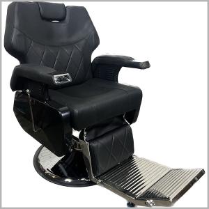 Фото - Кресло для барбершопа Рой BBarber 
