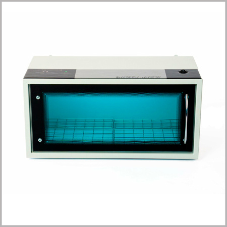 Фото - Бактерицидная камера КБ-«Я»-ФП