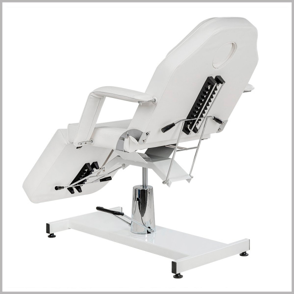 Фото - Косметологическое кресло МД-319 (гидравлика)