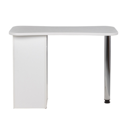 Фото - Маникюрный стол Марион-4