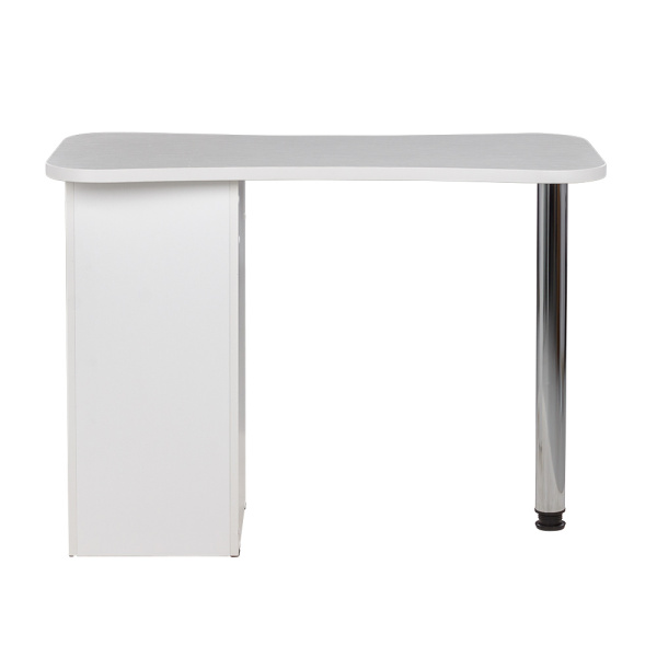 Фото - Маникюрный стол Марион-4