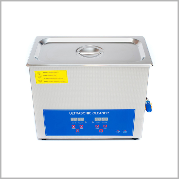 Ультразвуковая мойка UC-SM2023 (6.5 л) (мойка UC-SM2023 (6.5 л) Белый)