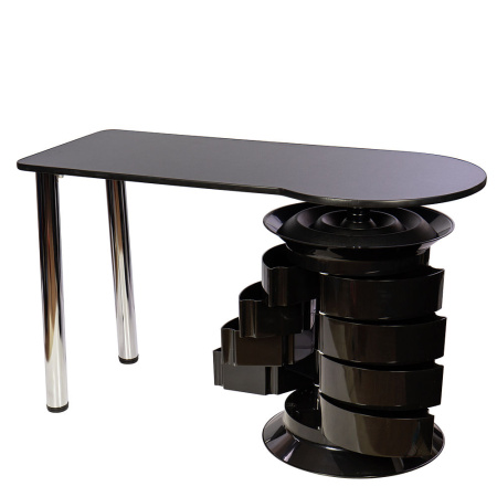 Фото - Маникюрный стол GiroCo Elite