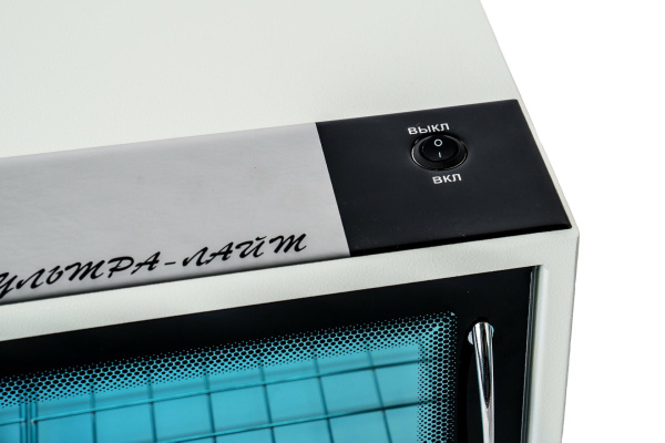 Фото - Бактерицидная камера КБ-03-«Я»-ФП