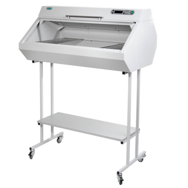 Фото - Камера бактерицидная «СПДС-1-К» металл с полимерно-порошковым покрытием (передвижная)