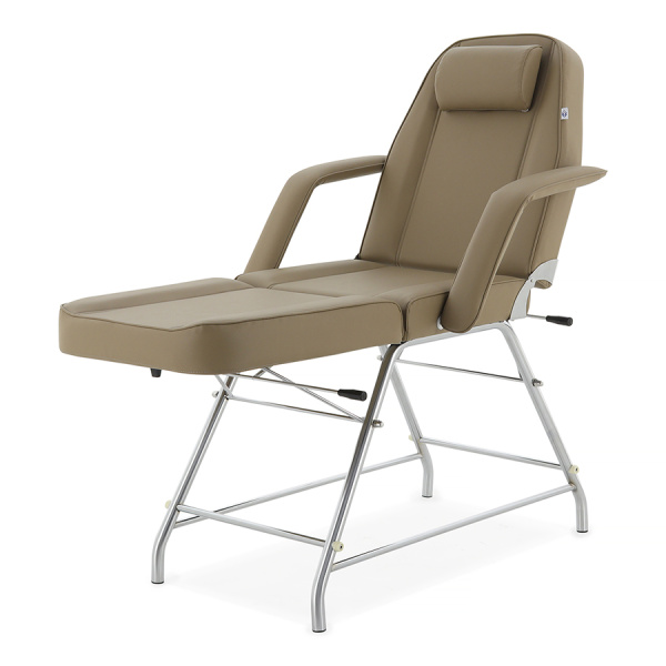 Фото - Косметологическое кресло Med-Mos FIX-1B SS3.02.10Д