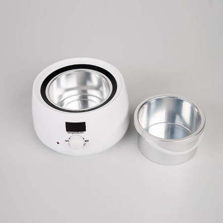 Фото - Воскоплав баночный SD-8429, 500 мл