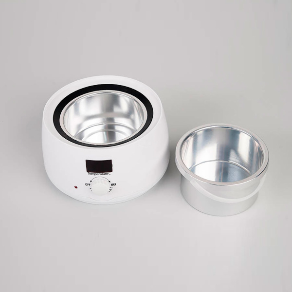 Фото - Воскоплав баночный SD-8429, 500 мл